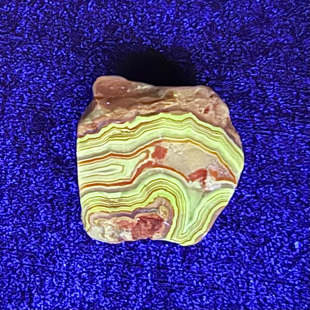 AG301 Fairburn Agate
