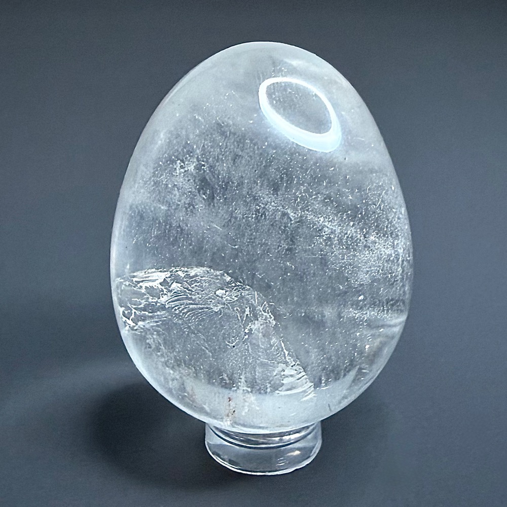 EGG104 Quartz Crystal