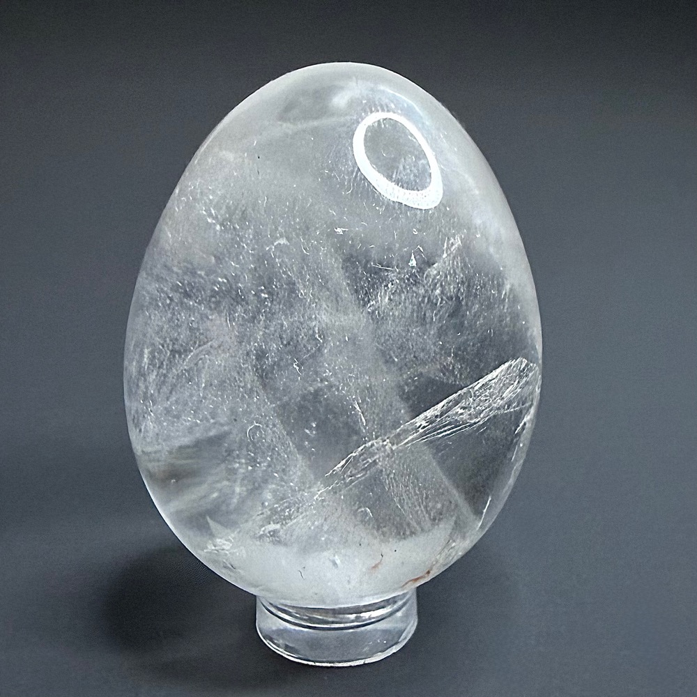 EGG104 Quartz Crystal - Image 3