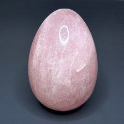 EGG211 Rose Quartz
