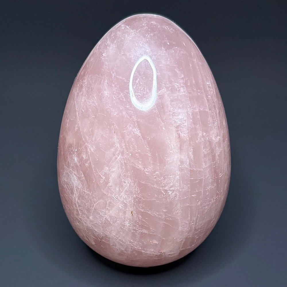 EGG211 Rose Quartz - Image 2