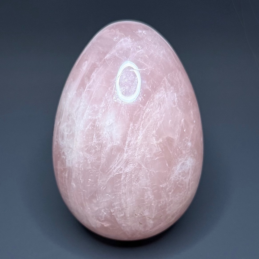 EGG211 Rose Quartz - Image 3