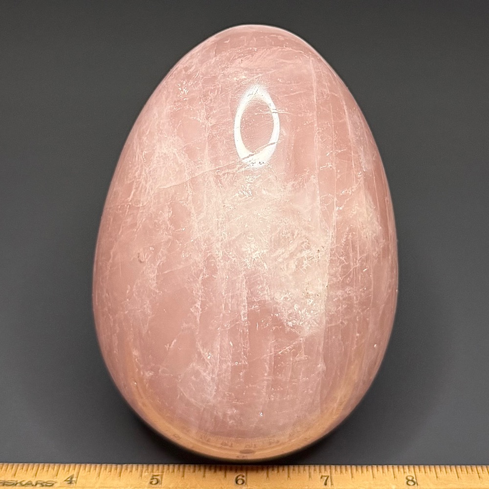 EGG211 Rose Quartz - Image 4