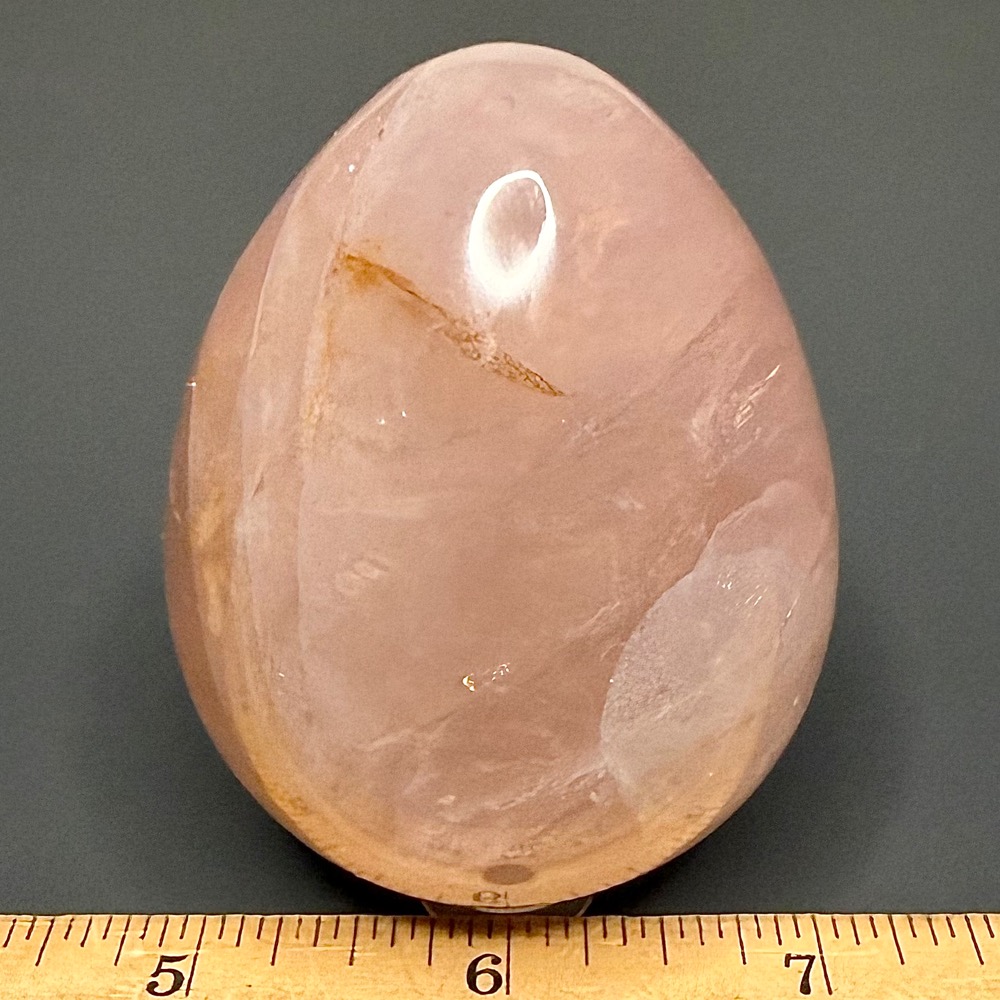 EGG302 Rose Quartz - Image 2