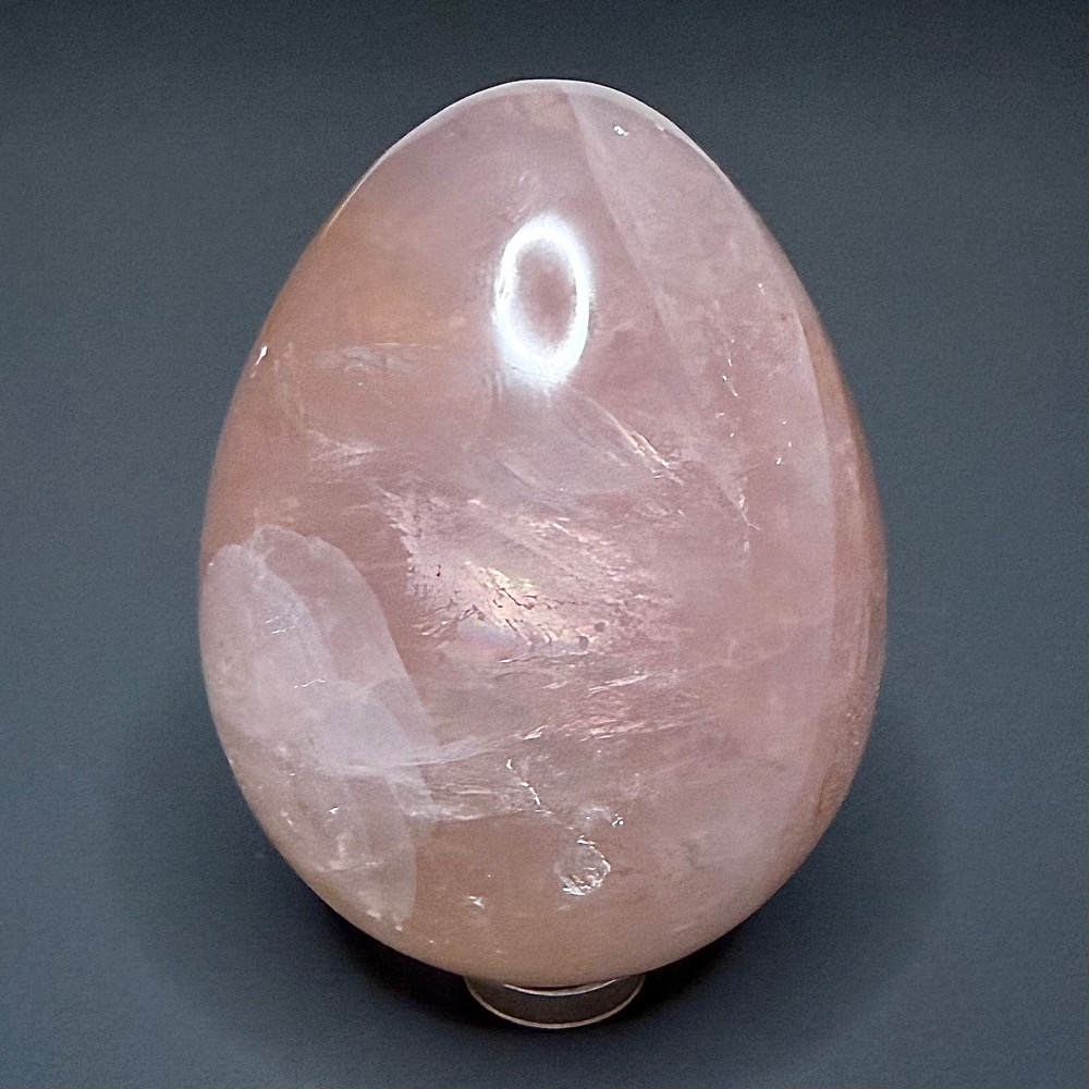 EGG302 Rose Quartz - Image 3