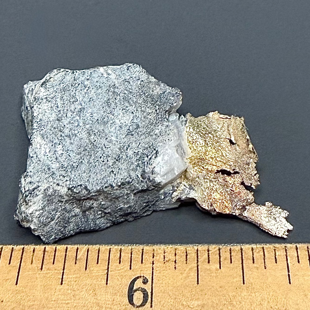 G102 Natural Silver - Image 2