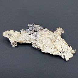 G108 Silver