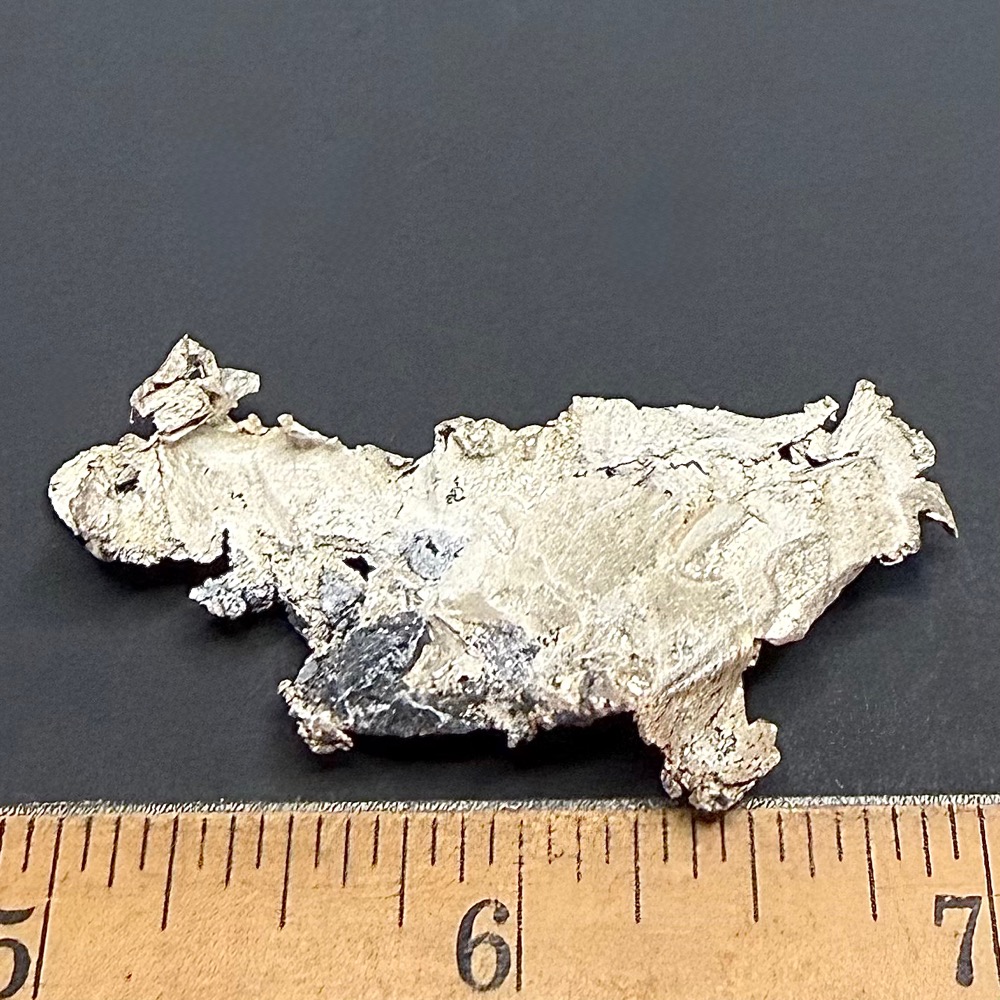 G108 Silver - Image 2