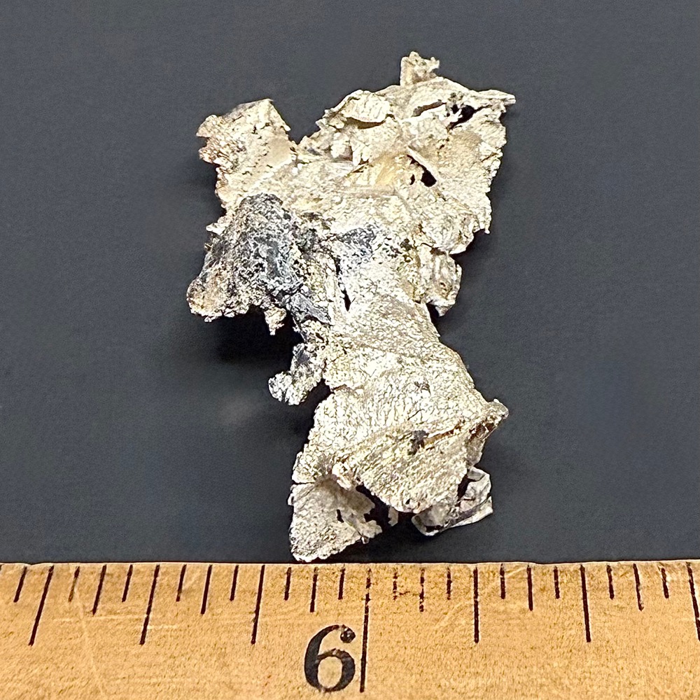 G108 Silver - Image 3