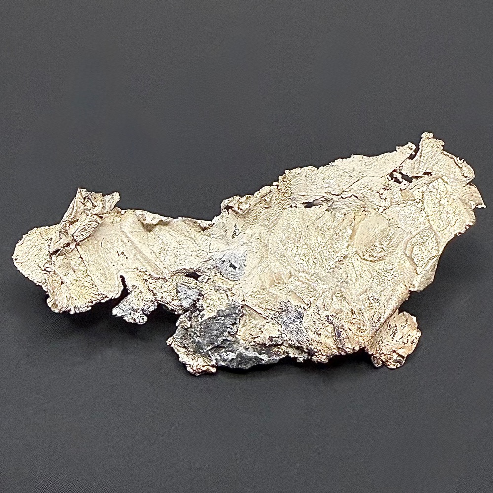 G108 Silver