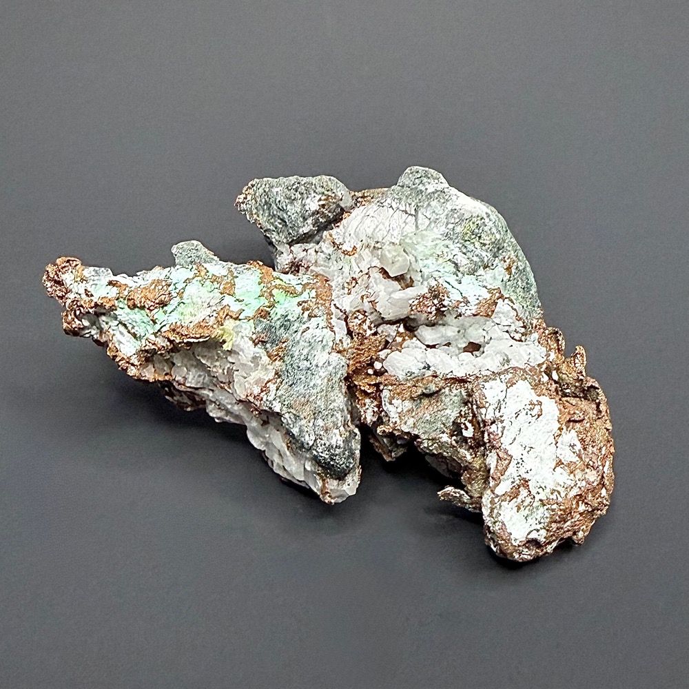 G109 Copper/Silica
