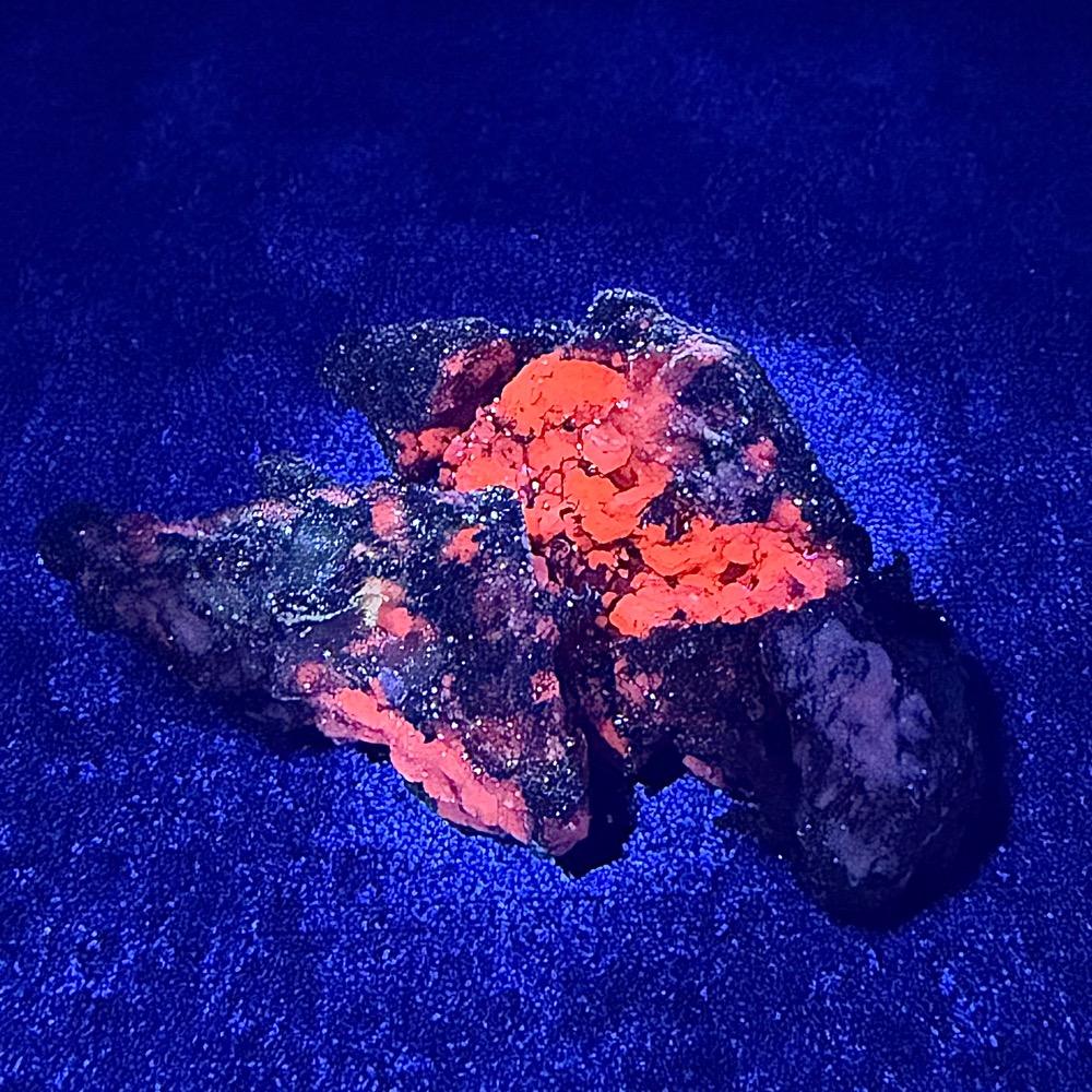 G109 Copper/Silica