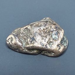 G303 Mohawkite