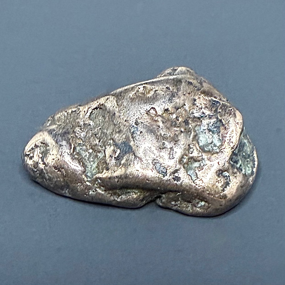 G303 Mohawkite