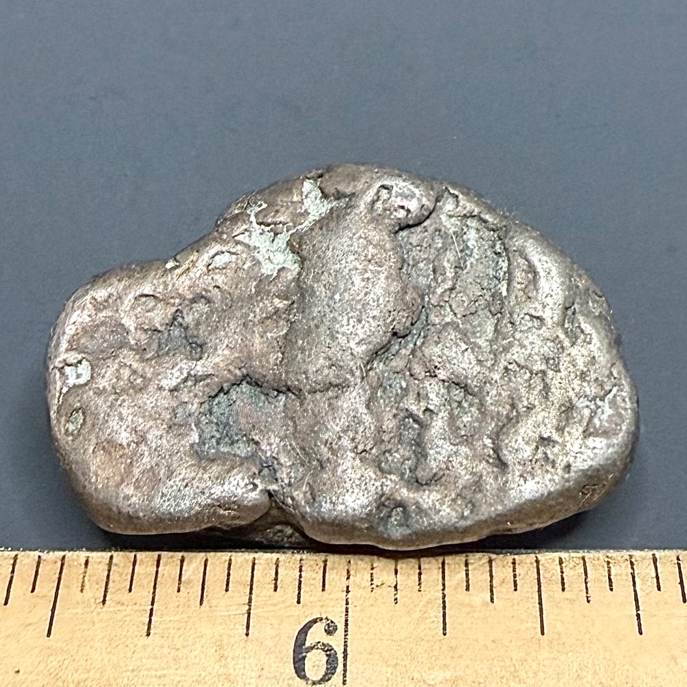 G303 Mohawkite - Image 2