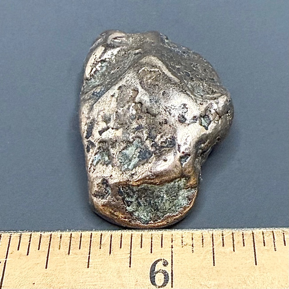 G303 Mohawkite