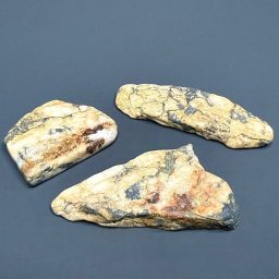 G411 Silver Ore