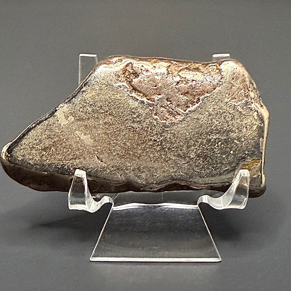 G421 Mohawkite