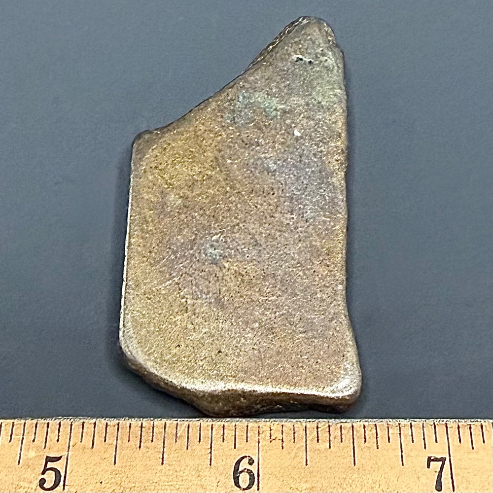 G421 Mohawkite