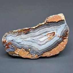 AG314 Turkey Agate