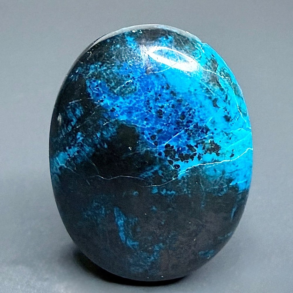 CB109 Shattuckite