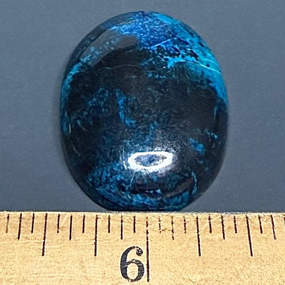 CB109 Shattuckite