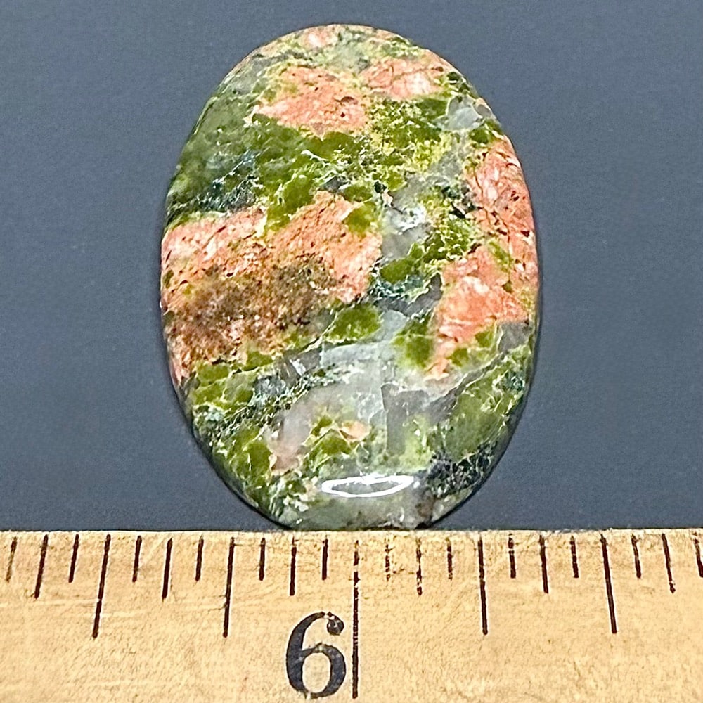 CB111 Unakite - Image 2