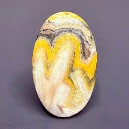 CB204 Bumble Bee Jasper