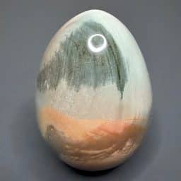 EGG212 Polychrome Jasper