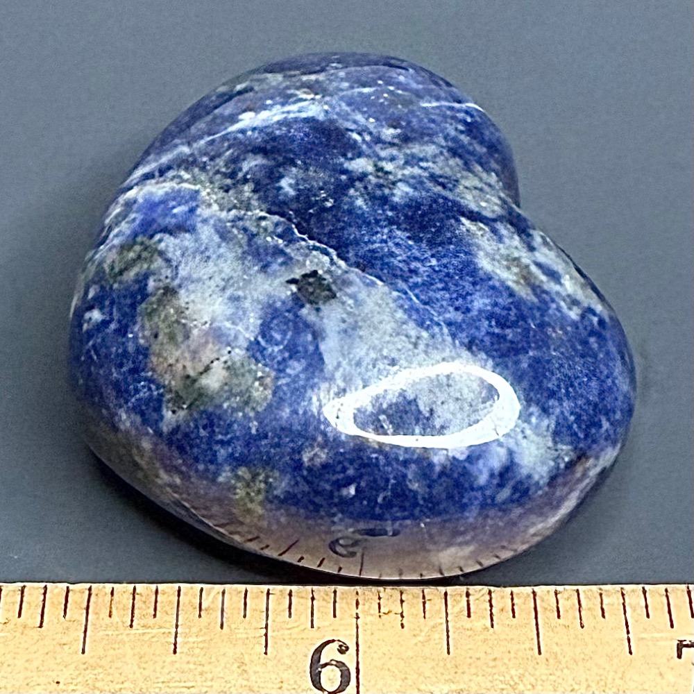 H317 Sodalite - Image 2