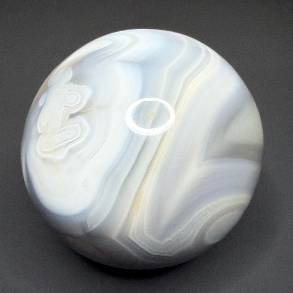 SP605 Madagascar Agate