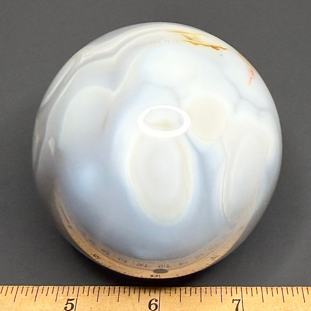 SP605 Madagascar Agate - Image 2