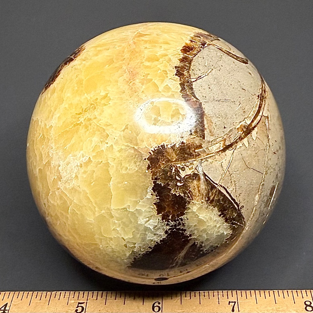 SP900 Septarian - Image 2