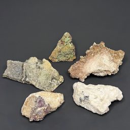 CL317 Mineral Set
