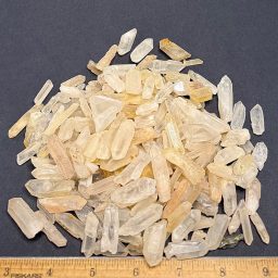 CL307 Mini Quartz Crystals