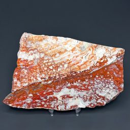 AG210 Mexican Lace Agate