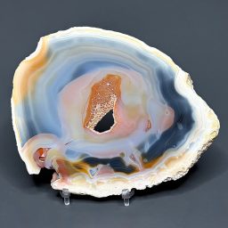 AGB105 Brazilian Agate Slab