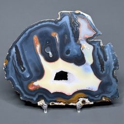AGB202 Brazilian Agate Slab
