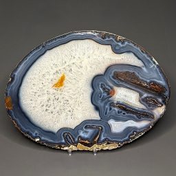 AGB206 Brazilian Agate Slab