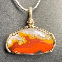 PN603 Kentucky Agate