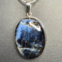 PN807 Pietersite
