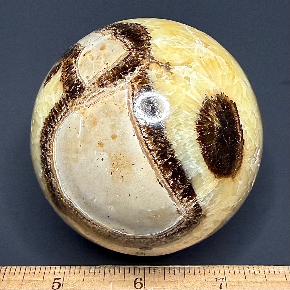 SP414 Septarian - Image 2