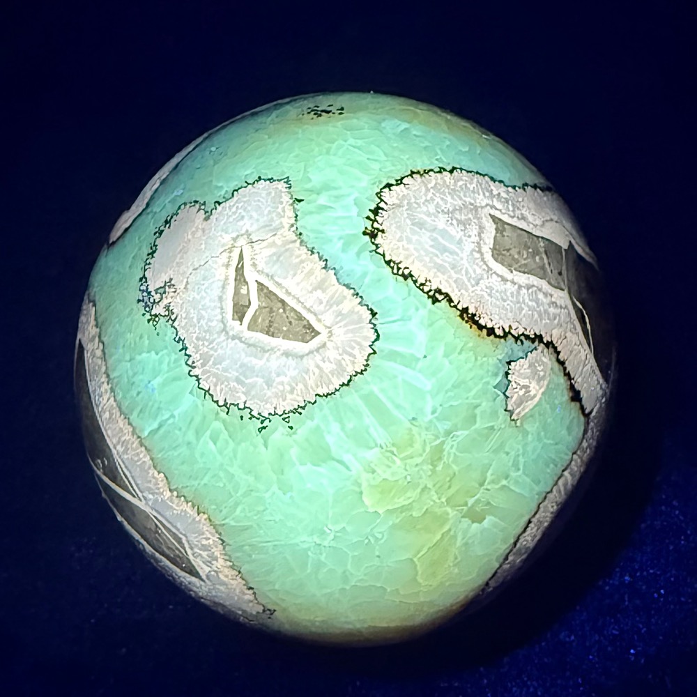 SP414 Septarian