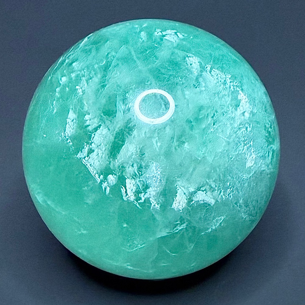 SP600 Fluorite