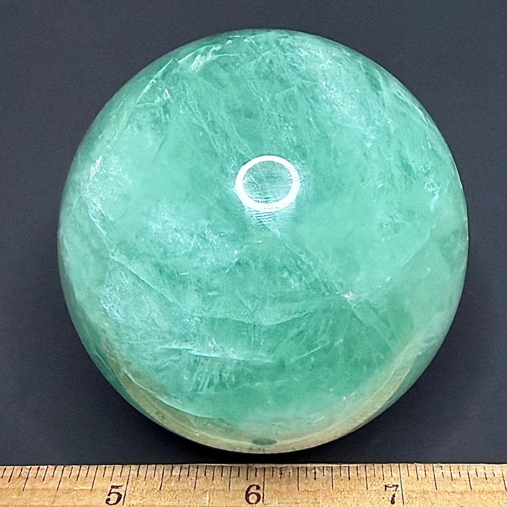SP600 Fluorite - Image 2
