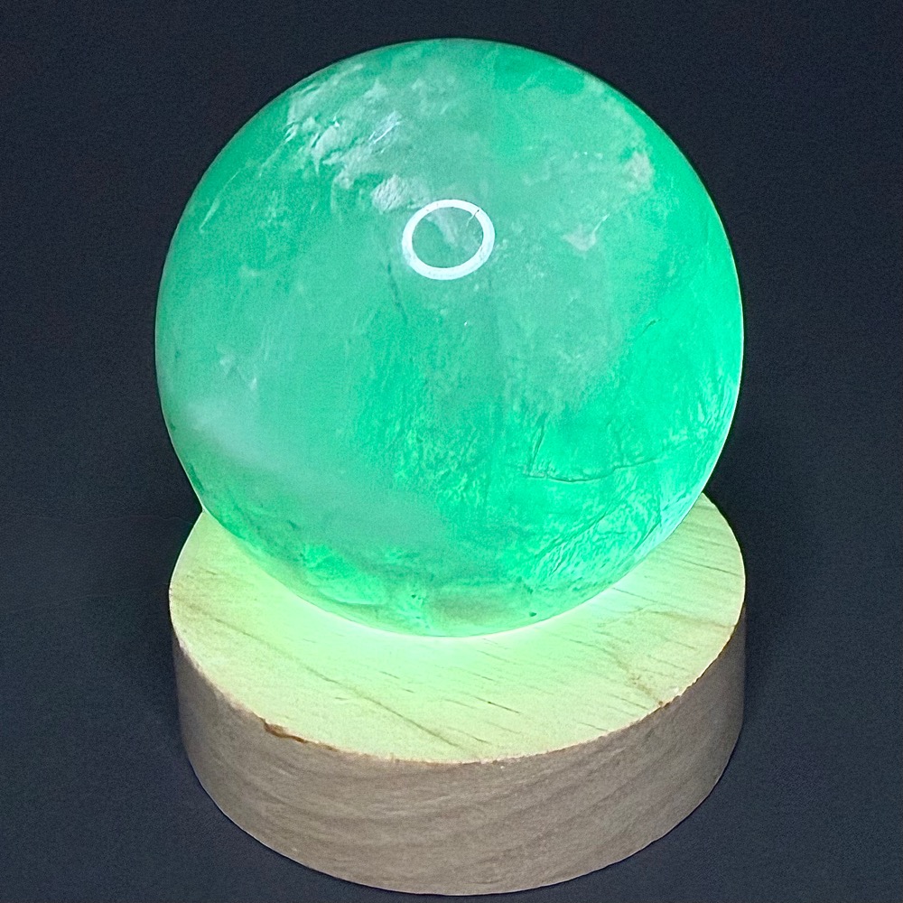 SP600 Fluorite - Image 4