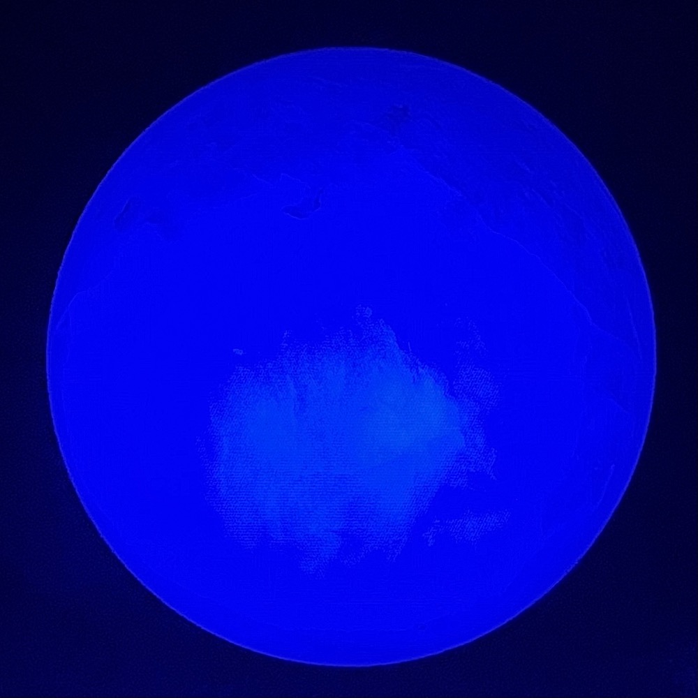SP600 Fluorite