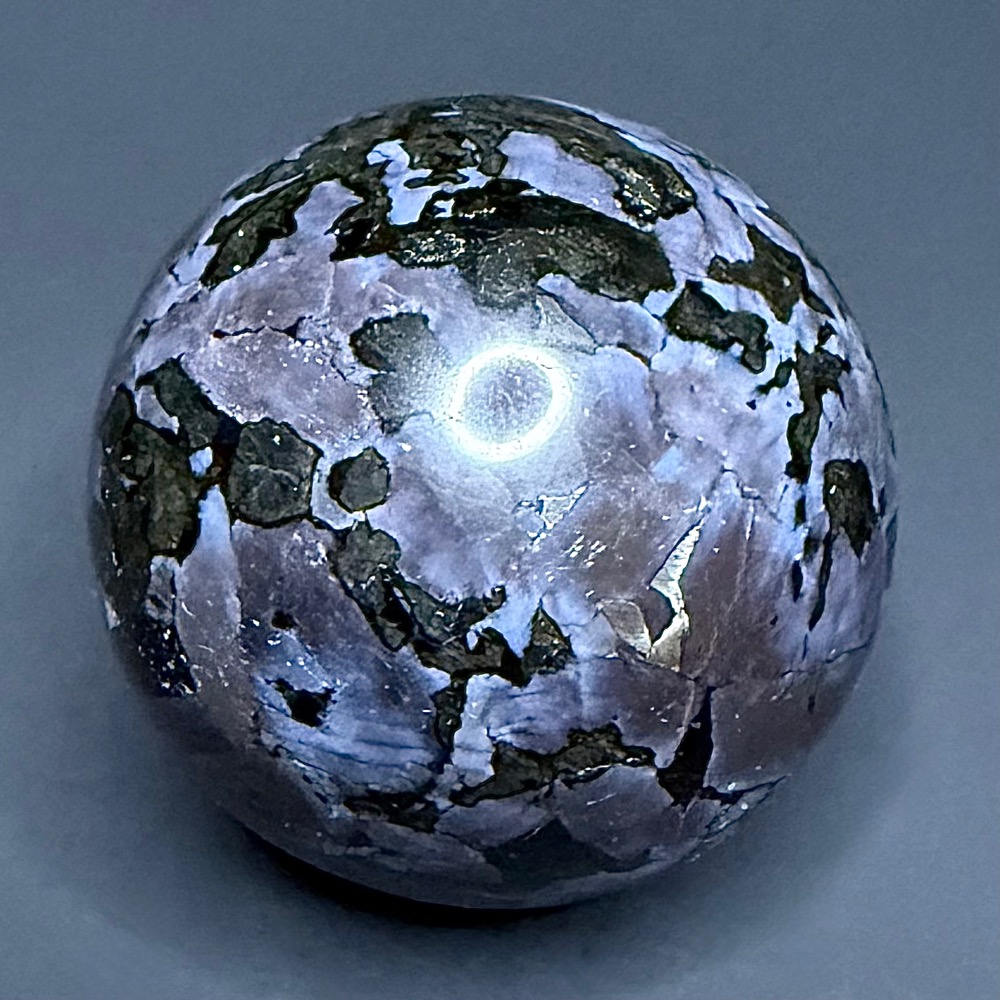SP809 Mystic Merlinite