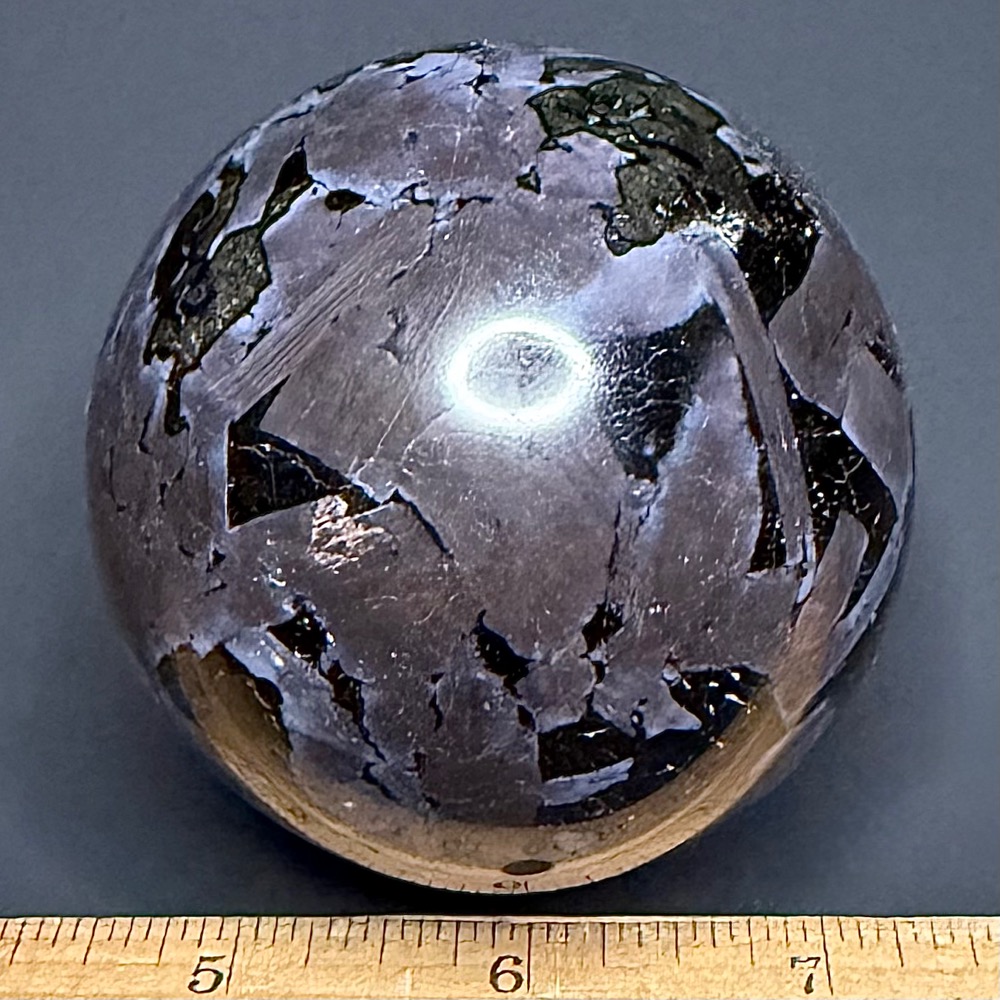 SP809 Mystic Merlinite - Image 2