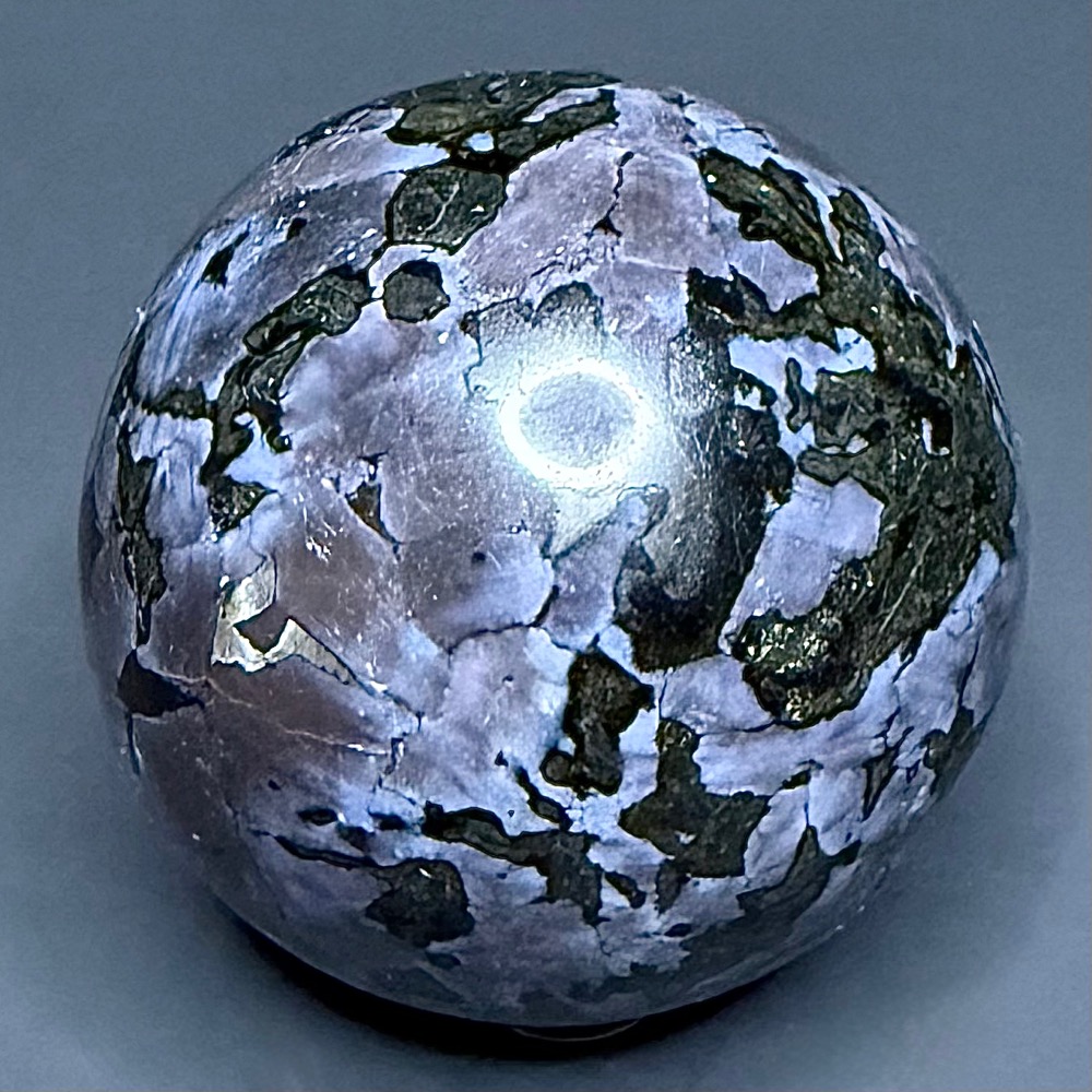 SP809 Mystic Merlinite